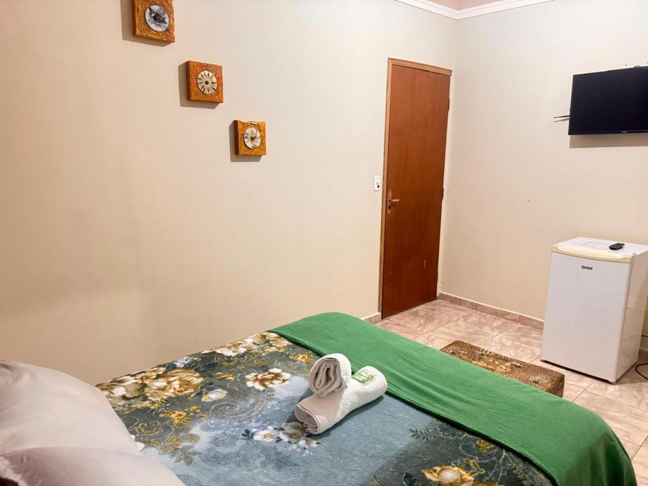 Apartamento Hospedaria Solar 2 Ilhabela Exterior foto