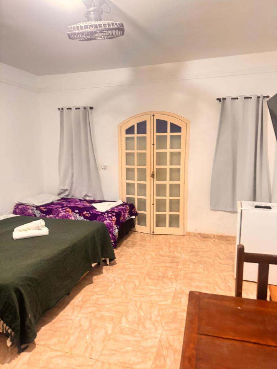 Apartamento Hospedaria Solar 2 Ilhabela Exterior foto