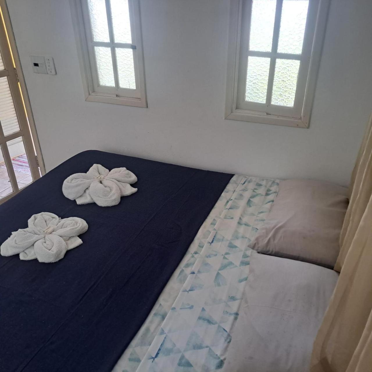 Apartamento Hospedaria Solar 2 Ilhabela Exterior foto