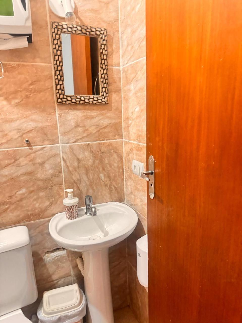Apartamento Hospedaria Solar 2 Ilhabela Exterior foto