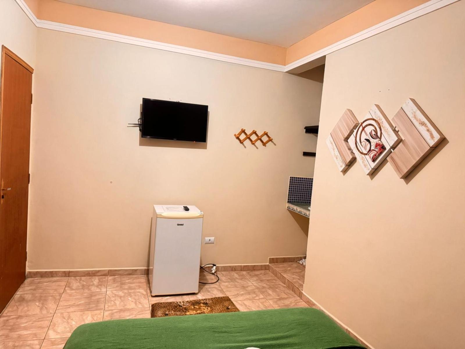 Apartamento Hospedaria Solar 2 Ilhabela Exterior foto